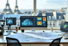 Bureau d’étude thermique à Paris : maximisez l’efficacité énergétique de votre bâtiment