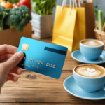 Carte cashback : astuces pour transformer vos achats quotidiens en économies concrètes Carte cashback : astuces pour transformer vos achats quotidiens en économies concrètes