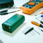 Chargeur de trottinette vert : solutions efficaces pour régler ce dysfonctionnement