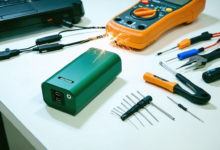 Chargeur de trottinette vert : solutions efficaces pour régler ce dysfonctionnement