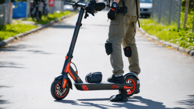 Comment optimiser la vitesse de votre trottinette électrique : astuces et conseils pour la débrider en toute sécurité