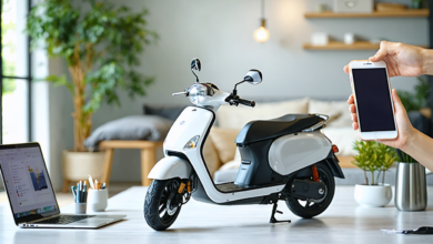 Comment vendre votre trottinette électrique : 3 étapes clés pour maximiser sa valeur