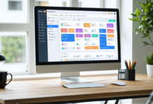 Concevez une application ou un outil web pour votre entreprise sans aucune ligne de code