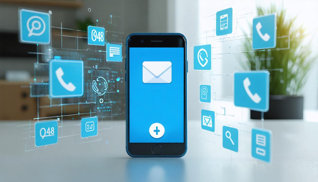 Décoder le 0948 : Tout savoir sur les appels de démarchage et conseils pratiques pour les maîtriser