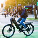 Explorez les atouts du vélo électrique Gitane pour transformer vos déplacements quotidiens