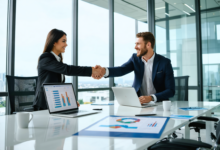 Installez le siège de votre entreprise facilement avec SeDomicilier