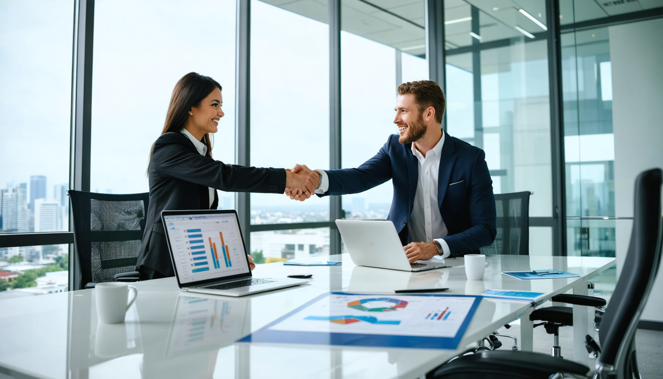 Installez le siège de votre entreprise facilement avec SeDomicilier