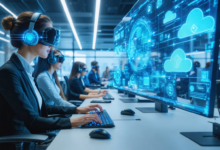 Le futur du service client : tout comprendre sur le CCaaS