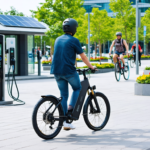 Les bonnes raisons d&rsquo;adopter un vélo électrique en 2025