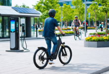 Les bonnes raisons d&rsquo;adopter un vélo électrique en 2025