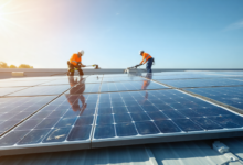 Panneaux solaires : Comment repérer et prévenir l’encrassement pour une efficacité optimale
