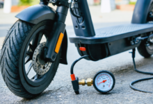 Pression idéale des pneus Xiaomi Scooter 4 : garantissez une conduite en toute sécurité