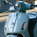 Protégez votre trottinette électrique grâce à une alarme ultra-performante