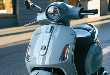 Protégez votre trottinette électrique grâce à une alarme ultra-performante