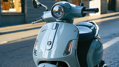Protégez votre trottinette électrique grâce à une alarme ultra-performante
