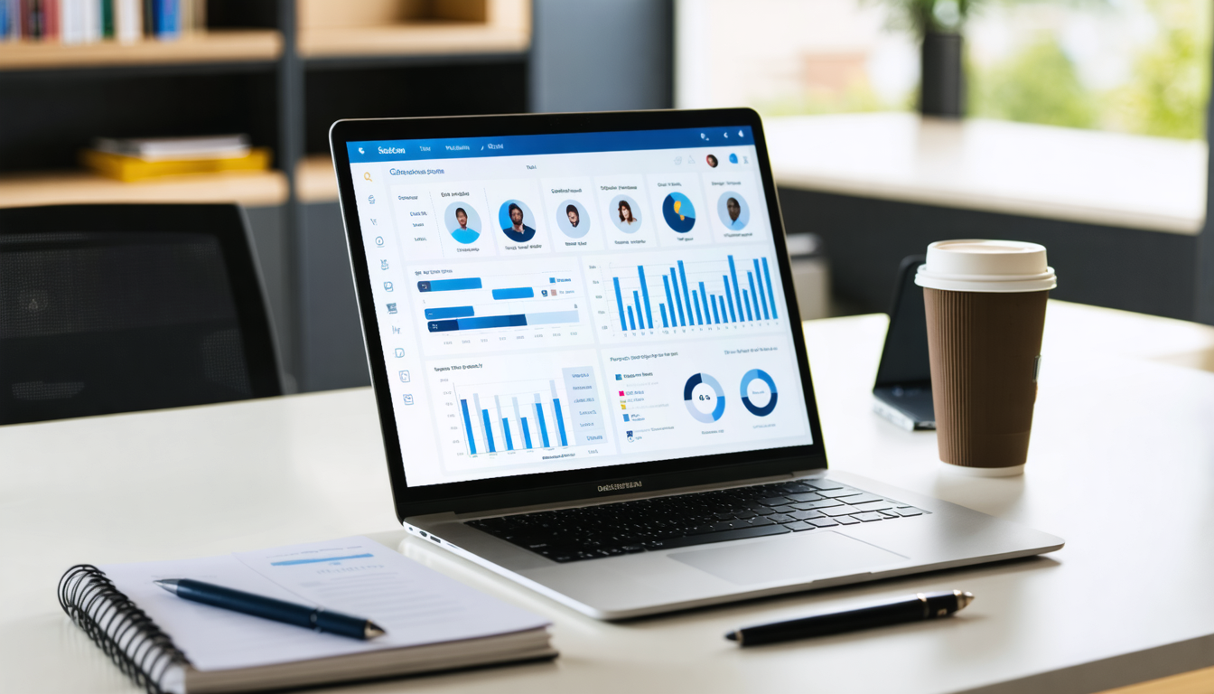 Scolinfo : Guide complet pour maîtriser la plateforme officielle