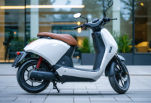 Siège pour trottinette électrique : découvrez un confort urbain incomparable