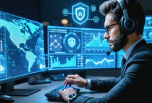 Techniques éprouvées pour empêcher les appels depuis l&rsquo;indicatif 0568