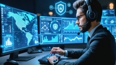 Techniques éprouvées pour empêcher les appels depuis l&rsquo;indicatif 0568