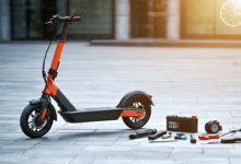 Tout ce qu’il faut savoir sur la durée de vie de votre trottinette électrique