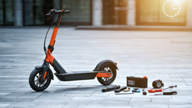 Tout ce qu’il faut savoir sur la durée de vie de votre trottinette électrique