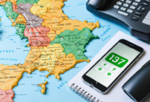 Tout savoir sur l’indicatif téléphonique 0377 : guide complet par département