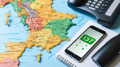 Tout savoir sur l’indicatif téléphonique 0377 : guide complet par département