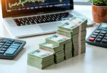 Transformer 50 euros en 400 euros : stratégies efficaces pour maximiser votre investissement