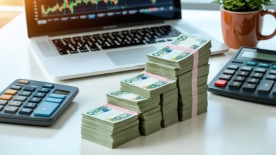 Transformer 50 euros en 400 euros : stratégies efficaces pour maximiser votre investissement