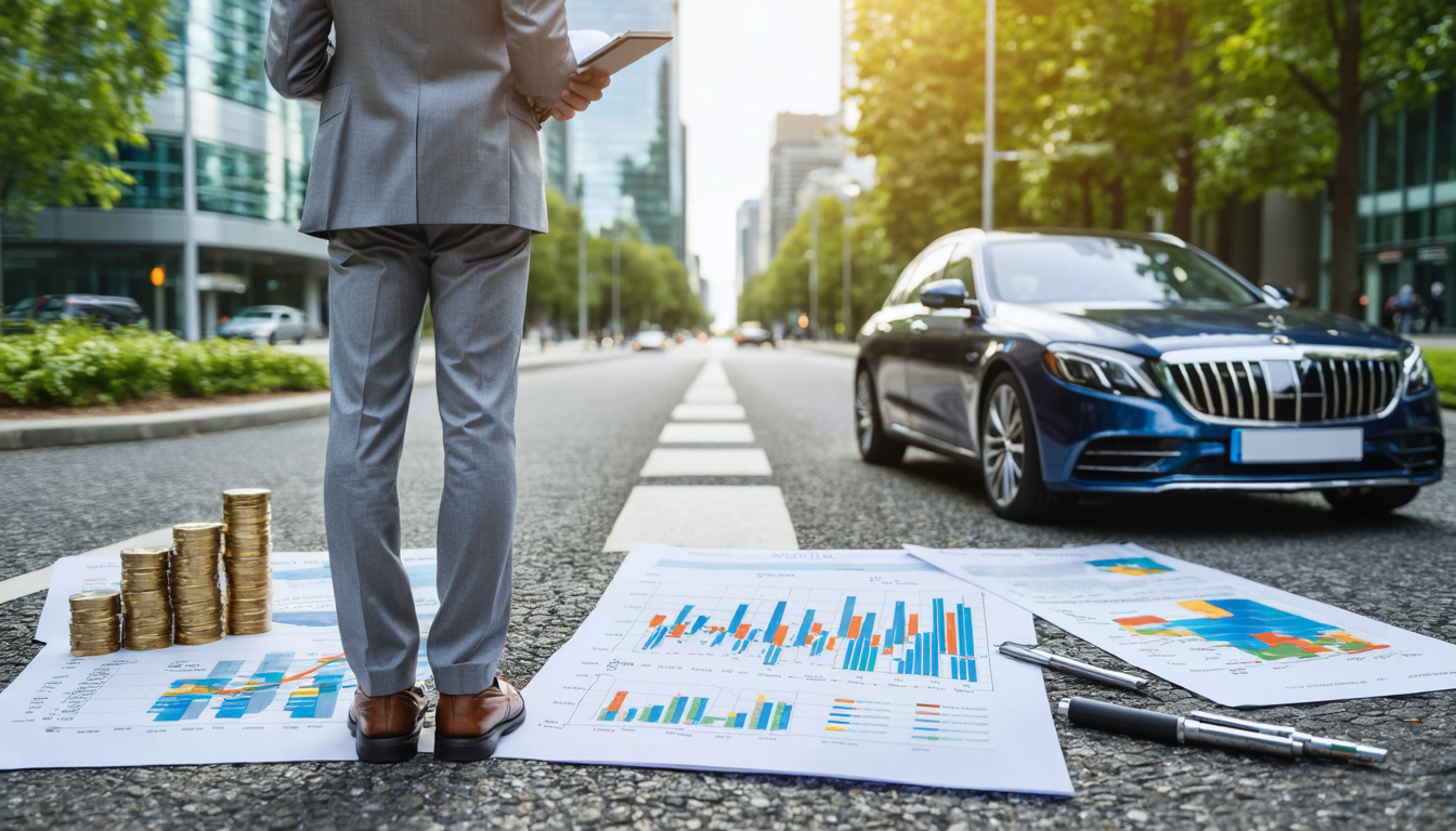 Transformer sa vie avec 100 000 euros : guide complet et astuces essentielles
