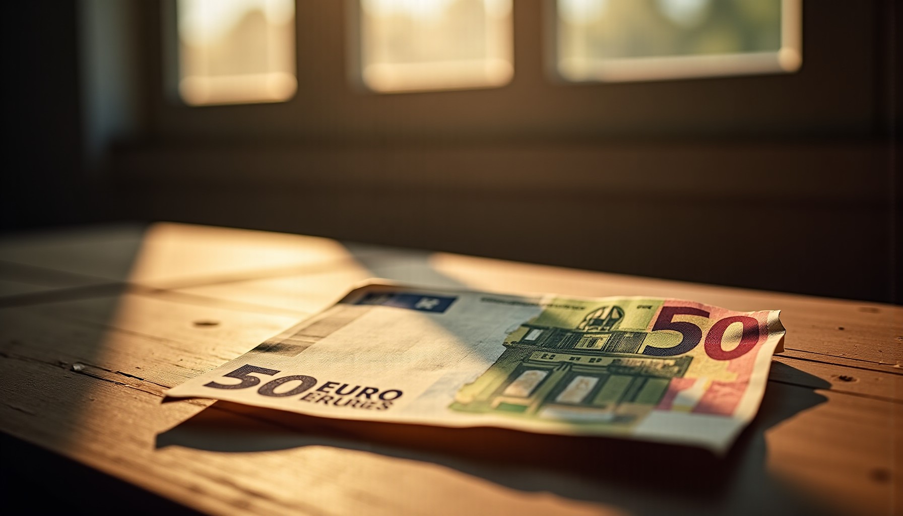 Billet de 50 euros ancien : Guide complet pour reconnaître sa valeur et vérifier son authenticité