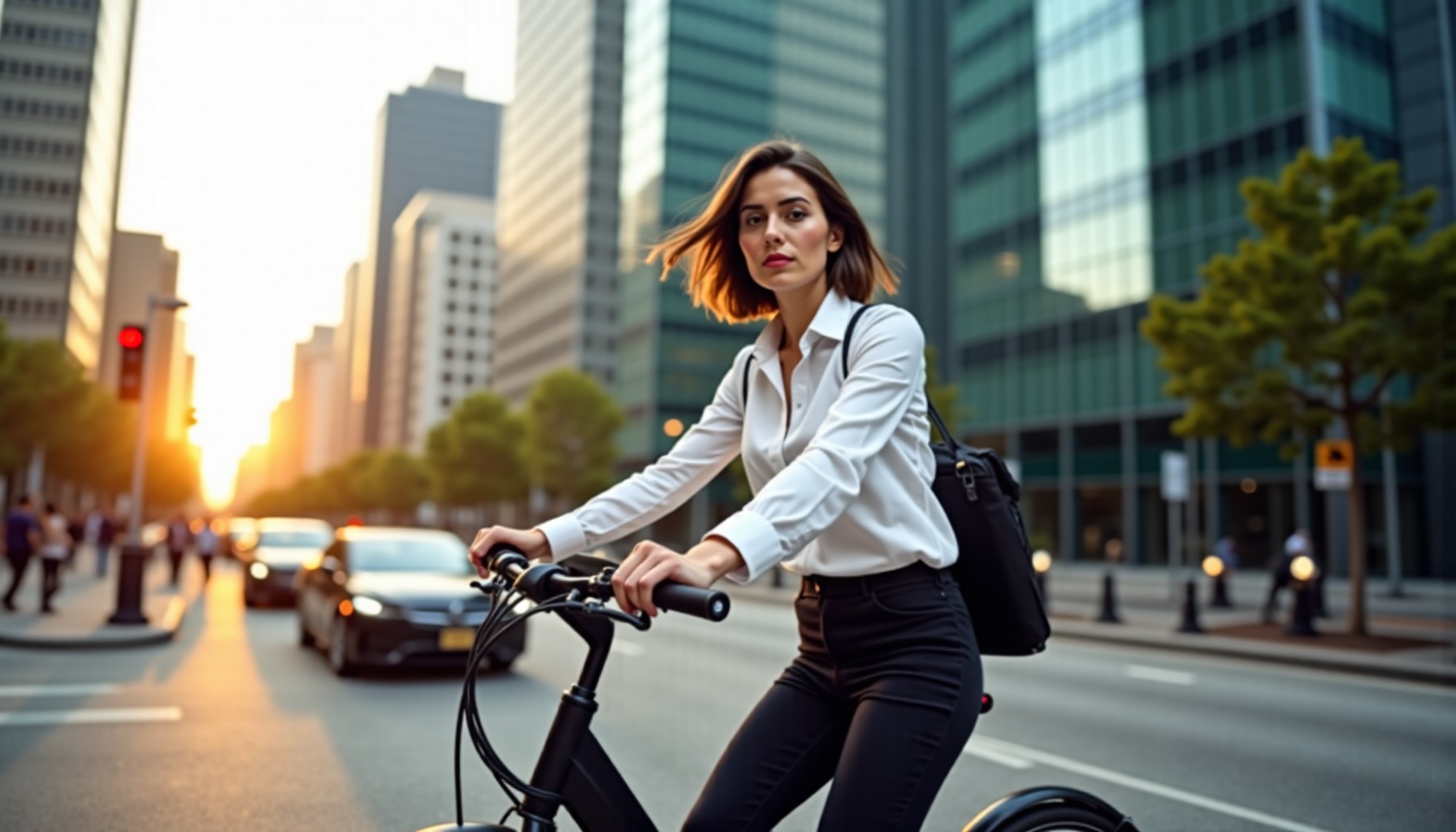 Le leasing de vélo électrique : l&rsquo;option idéale pour révolutionner tous vos déplacements