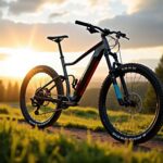 Trek Bikes Powerfly 5 : quand performance et confort s’unissent dans un VTT électrique d’exception