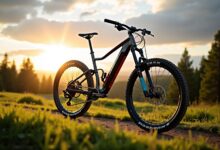 Trek Bikes Powerfly 5 : quand performance et confort s’unissent dans un VTT électrique d’exception
