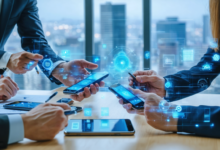 Applications mobiles personnalisées en Roumanie : un atout clé pour accélérer la croissance de votre entreprise