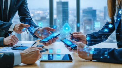 Applications mobiles personnalisées en Roumanie : un atout clé pour accélérer la croissance de votre entreprise