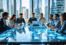 Boostez la performance de vos projets grâce au PMC, le centre expert en gestion de projet