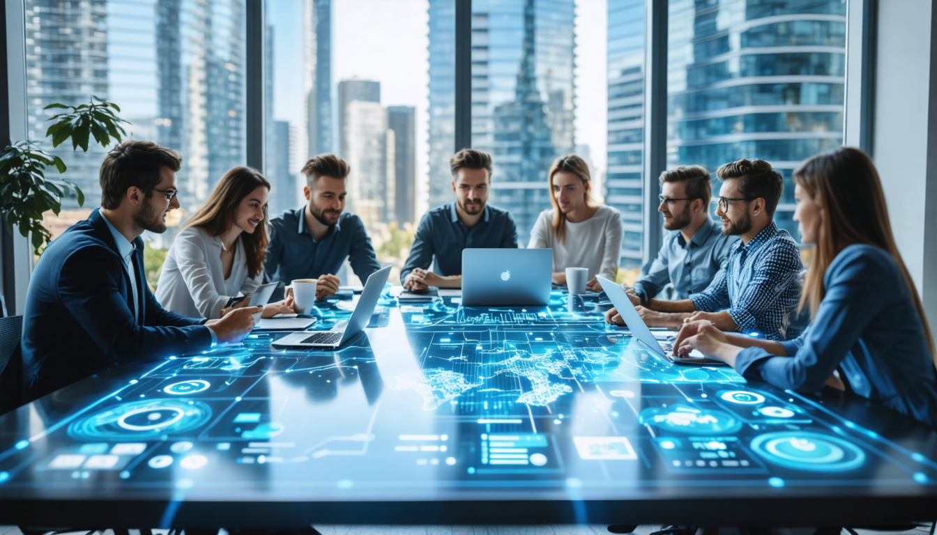 Boostez la performance de vos projets grâce au PMC, le centre expert en gestion de projet