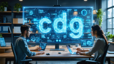 CDG Décrypté : Guide Complet pour Tout Comprendre sur ce Terme