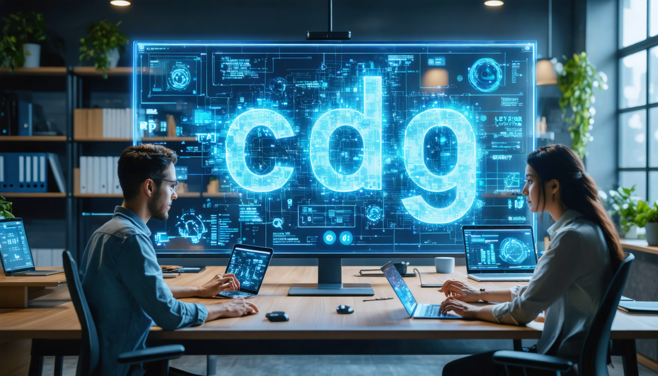CDG Décrypté : Guide Complet pour Tout Comprendre sur ce Terme