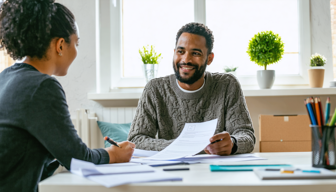 Comment effacer une dette de loyer HLM et prévenir une expulsion : guide pratique et solutions efficaces Comment effacer une dette de loyer HLM et prévenir une expulsion : guide pratique et solutions efficaces