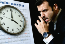Délai Carpa : À quel moment son dépassement frôle l’abus ?