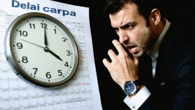 Délai Carpa : À quel moment son dépassement frôle l’abus ?