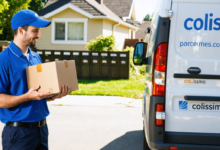 Horaires de livraison Colissimo : Tout ce qu’il faut connaître pour être prêt ! – Newmove