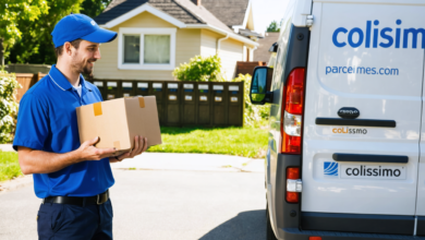 Horaires de livraison Colissimo : Tout ce qu’il faut connaître pour être prêt ! – Newmove