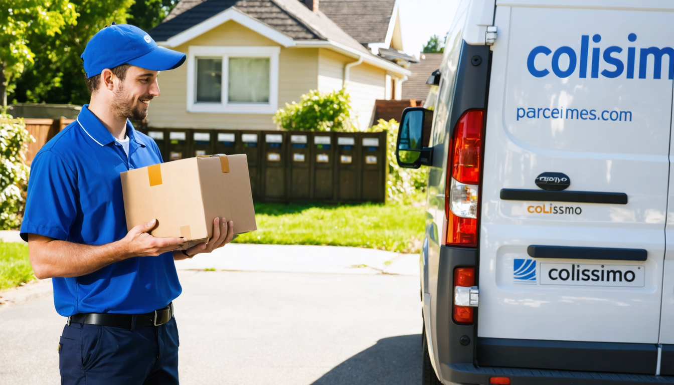 Horaires de livraison Colissimo : Tout ce qu’il faut connaître pour être prêt ! – Newmove