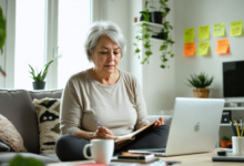 Reprendre sa vie en main à 50 ans sans un sou : astuces efficaces pour réussir votre transformation