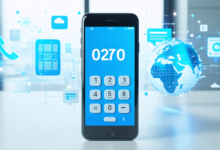 Tout savoir sur l&rsquo;indicatif téléphonique 0270 : Guide détaillé et infos clés