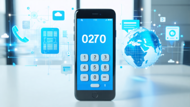 Tout savoir sur l&rsquo;indicatif téléphonique 0270 : Guide détaillé et infos clés