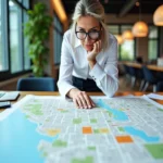 7 étapes clés pour maîtriser le zonage des données efficacement